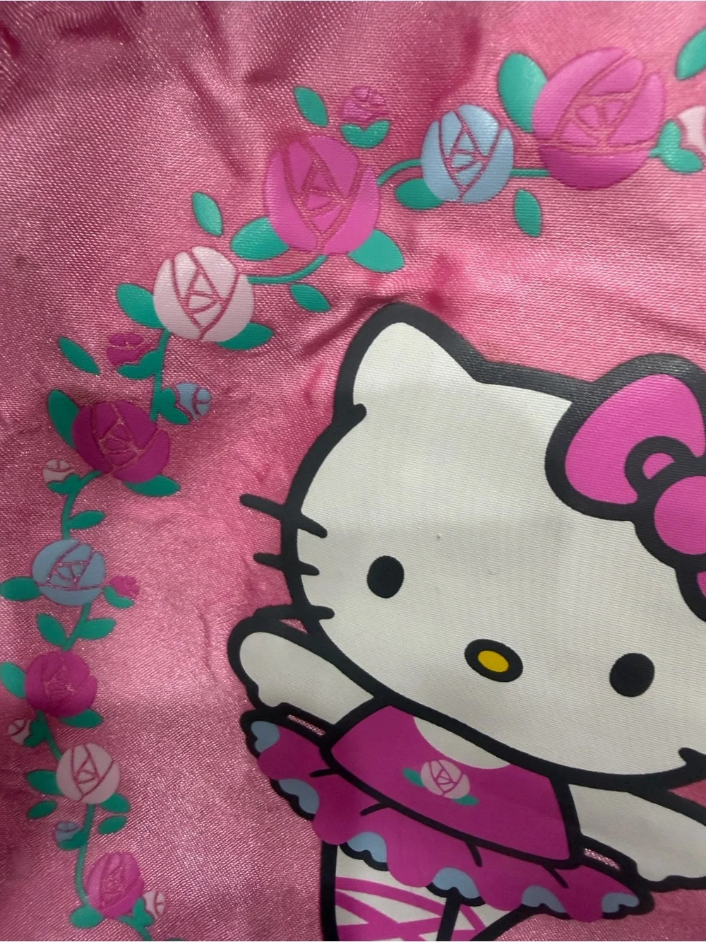 Hello Kitty hello kitty